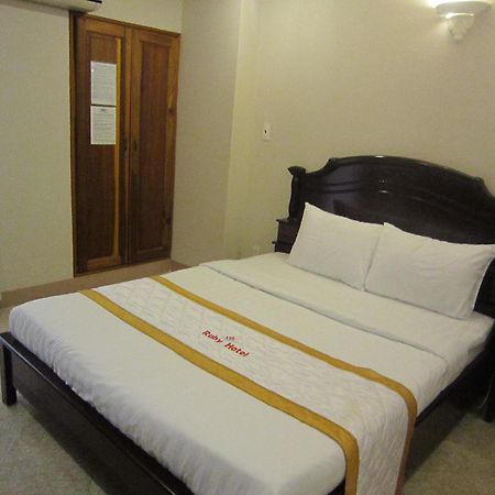 Ruby Hotel Ben Thanh Ho Chi Minh City Exterior photo